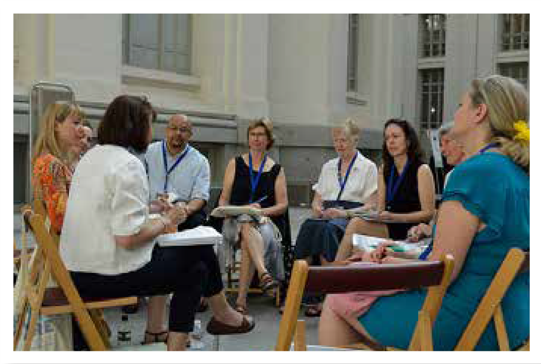 interactive workshop